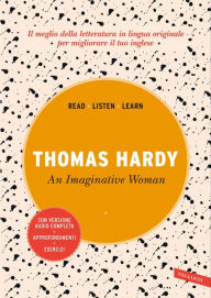 Title: An Imaginative Woman, Author: Thomas Hardy