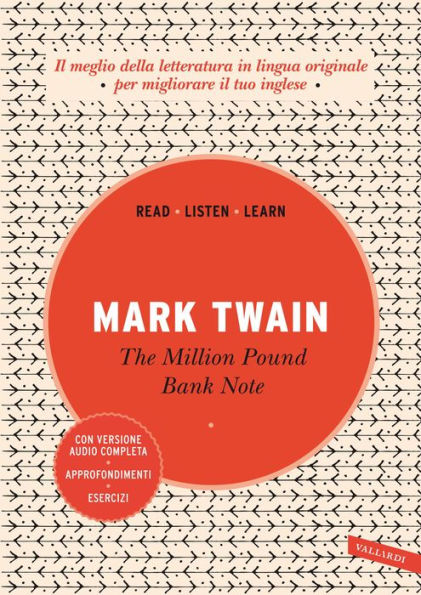 The Million Pound Bank Note