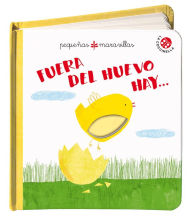 Title: Fuera del huevo hay..., Author: Gabriele Clima
