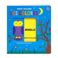 Title: Colores, Los, Author: Agnese Baruzzi