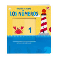 Title: Números, Los, Author: Agnese Baruzzi