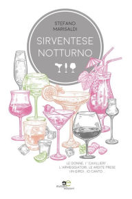 Title: Sirventese notturno, Author: Stefano Marisaldi