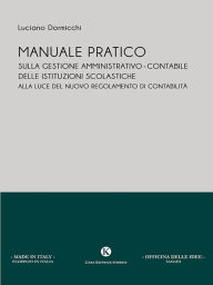 Title: Manuale pratico sulla gestione amministrativo, Author: Luciano Dormicchi