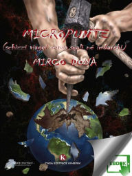 Title: Micropunte, Author: Mirco Donà