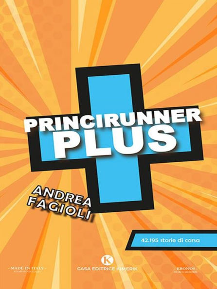 Princirunner plus