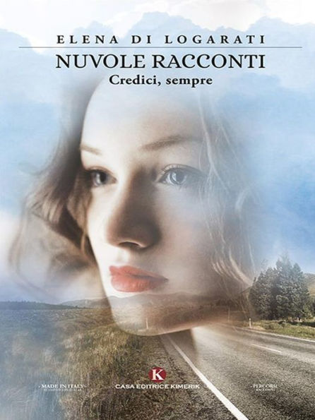 Nuvole racconti