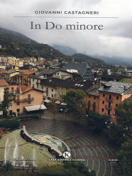 Title: In Do minore, Author: Giovanni Castagneri