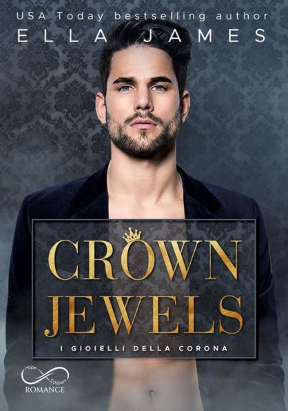 Crown Jewels: I gioielli della Corona