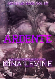 Title: Ardente, Author: Nina Levine