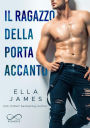 Il ragazzo della porta accanto