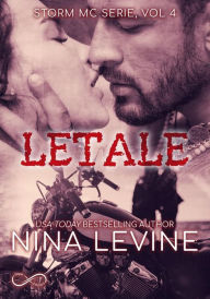 Title: Letale, Author: Nina Levine