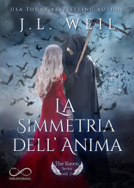 Title: La simmetria dell'Anima, Author: J.L. Weil