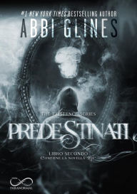 Title: Predestinati, Author: Abbi Glines