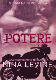 Title: Potere, Author: Nina Levine
