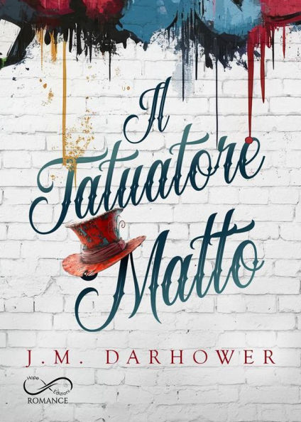 Il tatuatore matto
