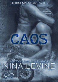 Title: Caos, Author: Nina Levine
