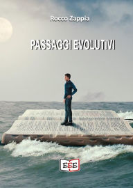 Title: Passaggi evolutivi, Author: Rocco Zappia