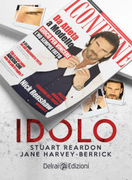 Title: Idolo, Author: Jane Harvey-Berrick