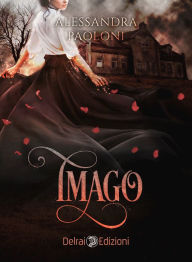 Title: Imago, Author: Alessandra Paoloni