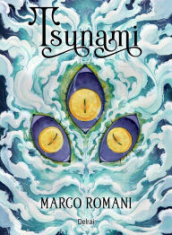 Title: Tsunami, Author: Marco Romani