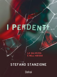 Title: I perdenti, Author: Stefano Stanzione
