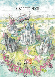 Title: Hospedalilandia, Author: Elisabetta Nesti