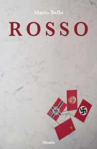 Title: Rosso, Author: Mario Balbi