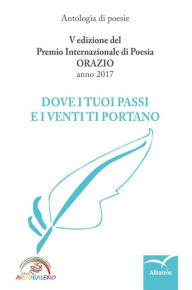 Title: Dove I Tuoi Passi E I Venti Ti Portano, Author: aavv
