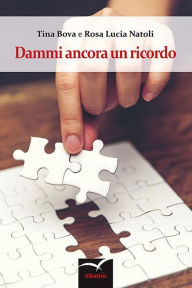 Title: Dammi ancora un minuto, Author: Tina Bova