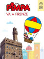 Pimpa va a Firenze