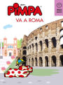 Pimpa va a Roma