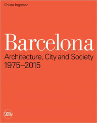 Title: Barcelona, Author: Chiara Ingrosso