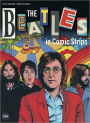 The Beatles in Comic Strips