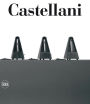 Enrico Castellani: General Catalogue 1955-2005