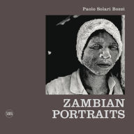 Title: Zambian Portraits, Author: Paolo Solari Bozzi