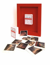 Title: Nobuyoshi Araki: Polarnography: Limited Edition, Author: Filippo Maggia