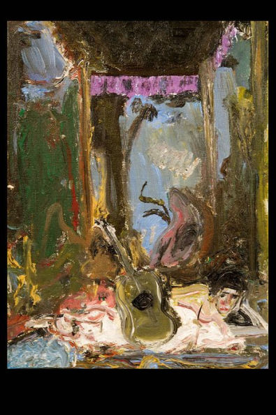 Kerouac: Beat Painting