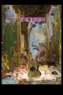 Alternative view 13 of Kerouac: Beat Painting