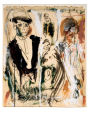 Alternative view 14 of Kerouac: Beat Painting