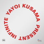 Alternative view 1 of Yayoi Kusama: Present Infinite