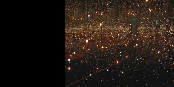 Yayoi Kusama: Present Infinite