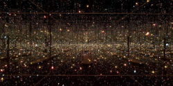 Alternative view 7 of Yayoi Kusama: Present Infinite