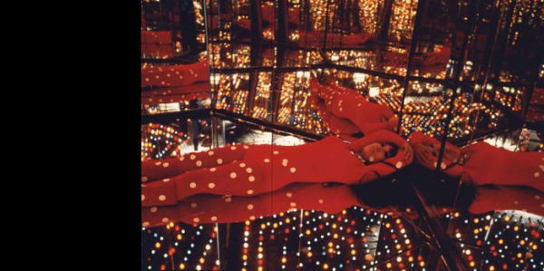 Yayoi Kusama: Present Infinite
