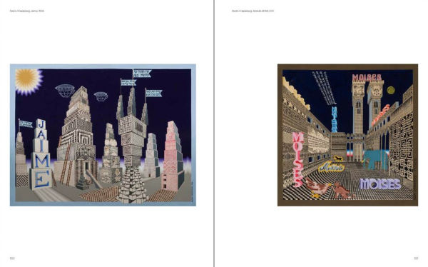 The Vicky & Marcos Micha Levy Collection: Inhabiting Art / Habitar el Arte