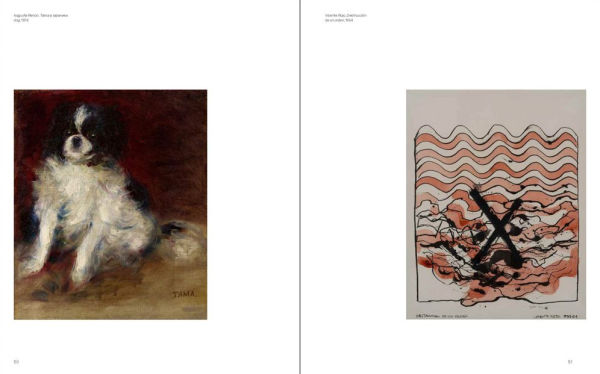 The Vicky & Marcos Micha Levy Collection: Inhabiting Art / Habitar el Arte