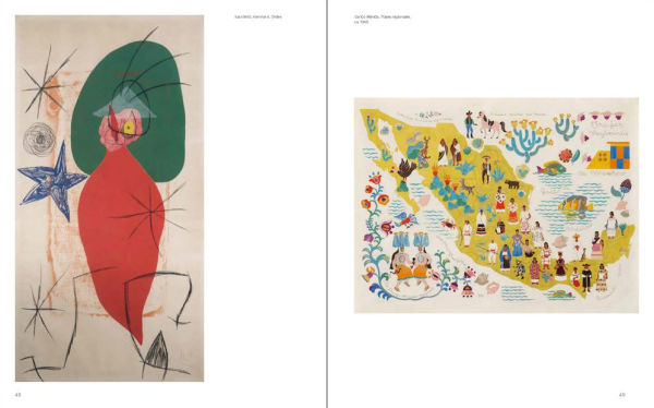 The Vicky & Marcos Micha Levy Collection: Inhabiting Art / Habitar el Arte