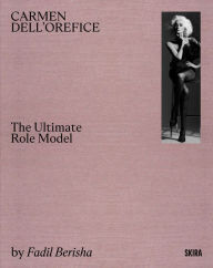 Title: Carmen Dell'Orefice, Author: Carmen Dell'Orefice