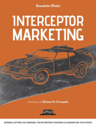 Title: Interceptor marketing, Author: Benedetto Motisi