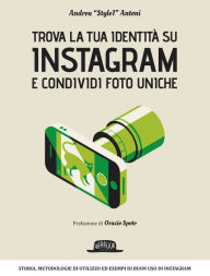 Title: Trova la tua identità su Instagram e condividi foto uniche: Andrea 