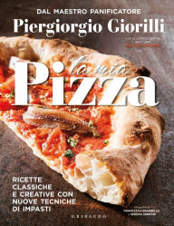 Title: La mia pizza, Author: Piergiorgio Giorilli